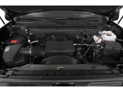 2022 Chevrolet Silverado LT