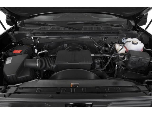 2022 Chevrolet Silverado LT