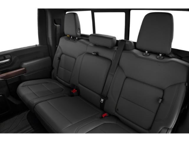 2022 Chevrolet Silverado LT