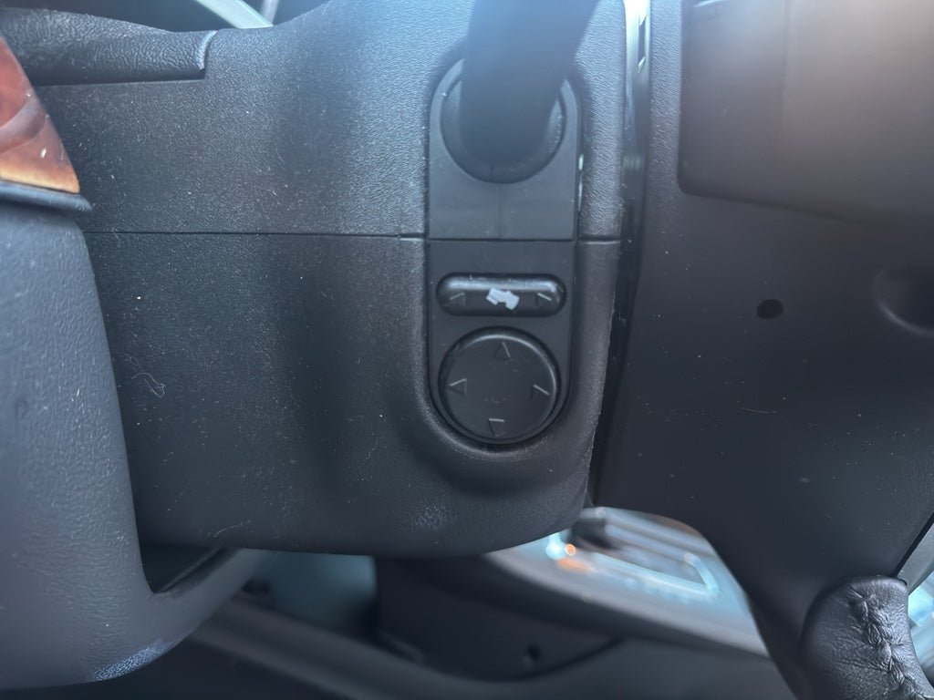 2019 Lincoln MKT Reserve