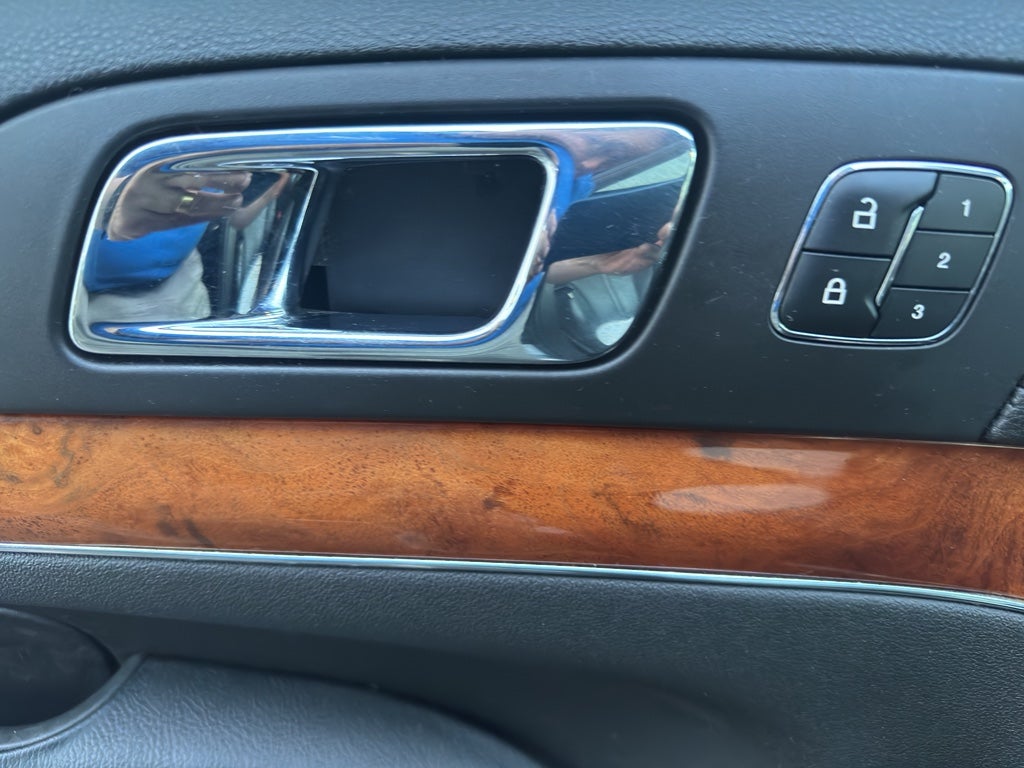 2019 Lincoln MKT Reserve