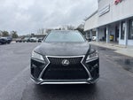 2017 Lexus RX 350 F Sport