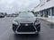 2017 Lexus RX 350 F Sport