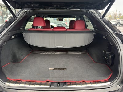 2017 Lexus RX 350 F Sport