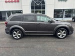 2017 Dodge Journey Crossroad
