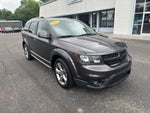 2017 Dodge Journey Crossroad