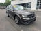 2017 Dodge Journey Crossroad