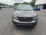 2017 Dodge Journey Crossroad