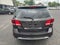2017 Dodge Journey Crossroad