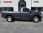2018 RAM 3500 Tradesman