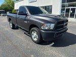 2018 RAM 3500 Tradesman