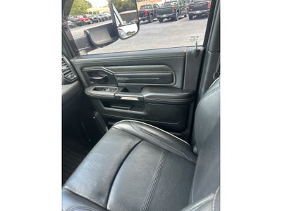 2022 RAM 3500 Limited