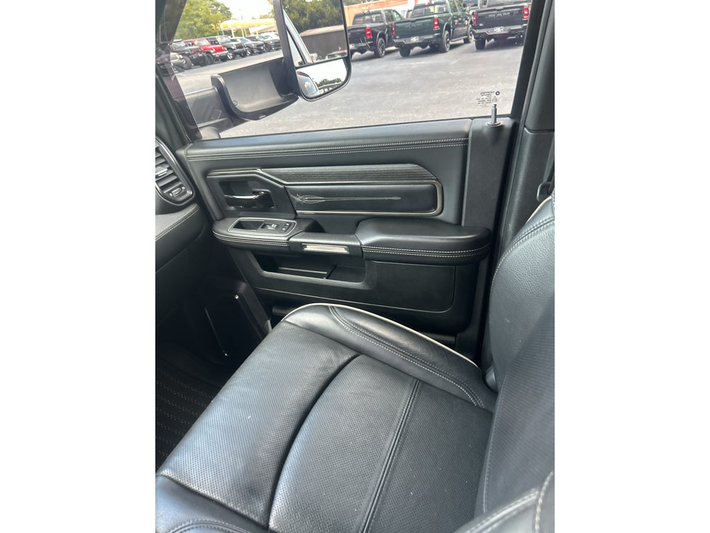 2022 RAM 3500 Limited