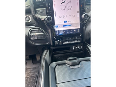 2022 RAM 3500 Limited
