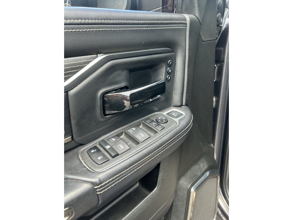 2022 RAM 3500 Limited