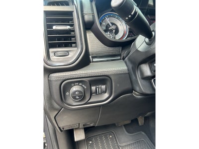 2022 RAM 3500 Limited