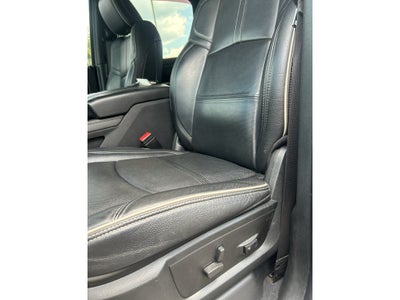 2022 RAM 3500 Limited