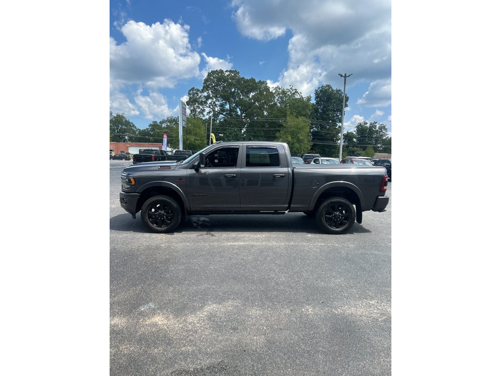 2022 RAM 3500 Limited