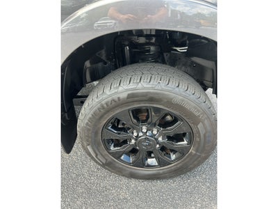 2022 RAM 3500 Limited
