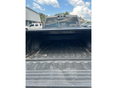 2022 RAM 3500 Limited