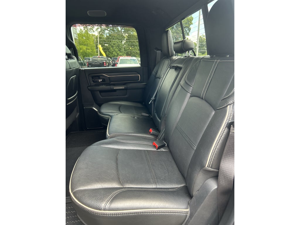 2022 RAM 3500 Limited