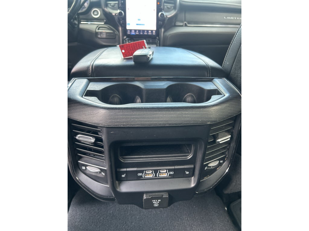 2022 RAM 3500 Limited