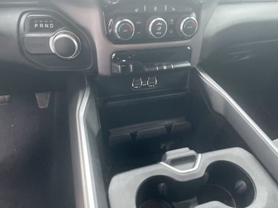 2020 RAM 3500 Big Horn