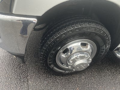 2020 RAM 3500 Big Horn