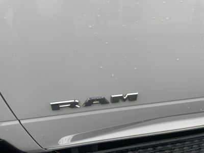 2020 RAM 3500 Big Horn