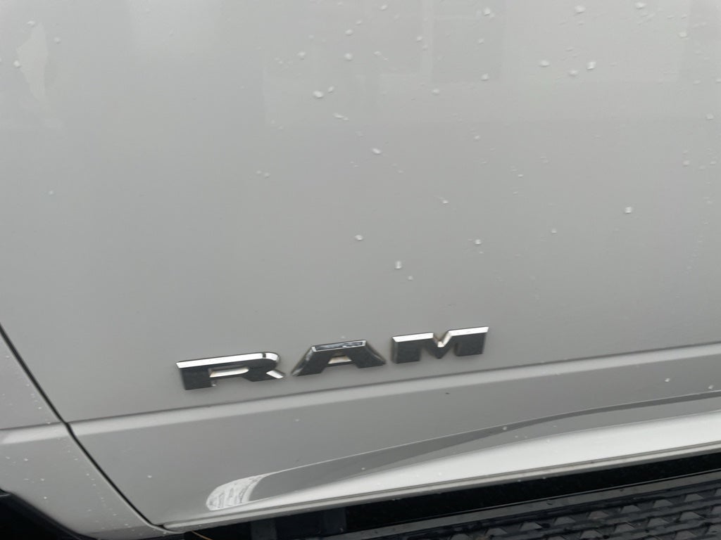 2020 RAM 3500 Big Horn