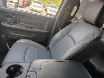 2023 RAM 3500 Tradesman