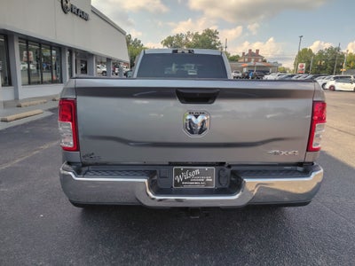 2023 RAM 3500 Tradesman