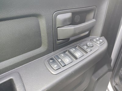 2023 RAM 3500 Tradesman