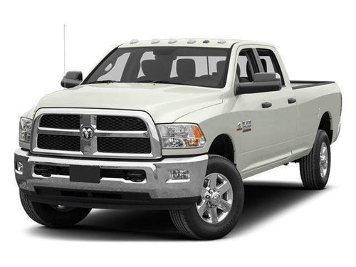 2013 RAM 3500 Laramie