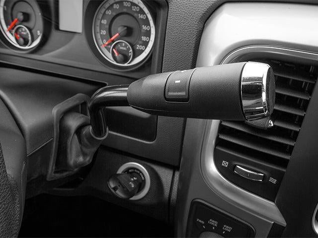 2013 RAM 3500 Laramie