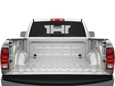 2013 RAM 3500 Laramie