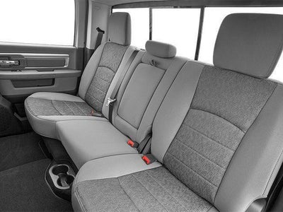 2013 RAM 3500 Laramie