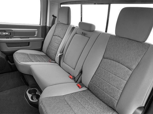 2013 RAM 3500 Laramie