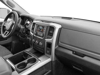 2013 RAM 3500 Laramie
