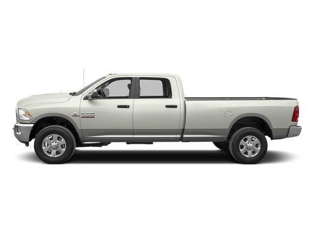 2013 RAM 3500 Laramie