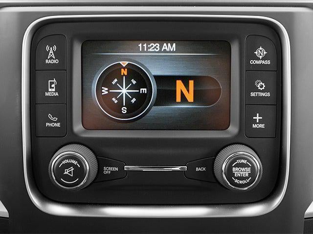 2013 RAM 3500 Laramie