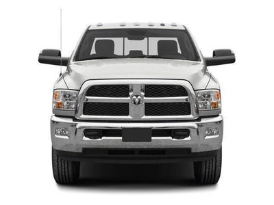 2013 RAM 3500 Laramie
