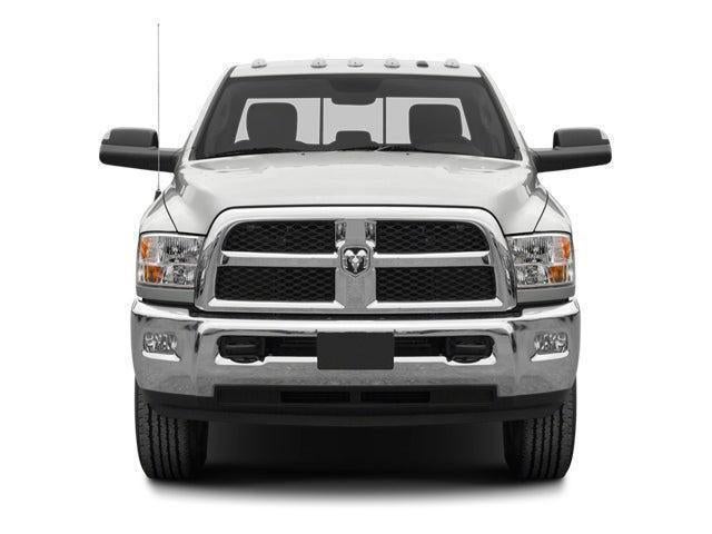 2013 RAM 3500 Laramie