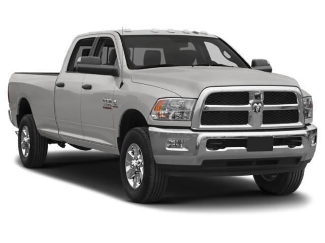 2013 RAM 3500 Laramie