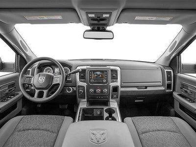 2013 RAM 3500 Laramie