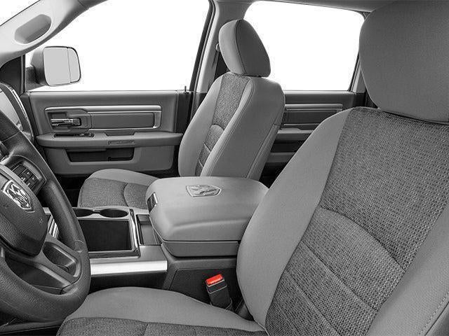 2013 RAM 3500 Laramie