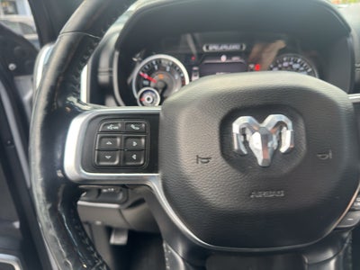 2019 RAM 3500 Laramie