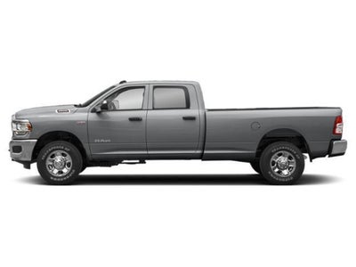 2019 RAM 3500 Laramie