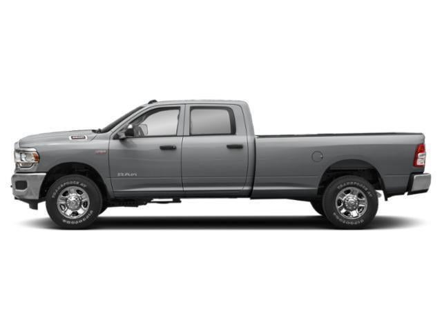 2019 RAM 3500 Laramie