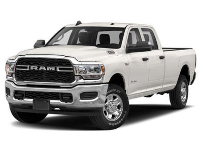 2022 RAM 3500 Laramie
